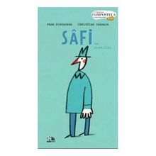 Safi ve Ötekiler - Fran Pintadera - Nesin Yayınevi