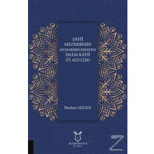 Şafii Mezhebinin Muharrirlerinden İmam Rafii - İbrahim Sizgen