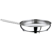 Safinox Flavia Boru Kulplu 24x6 cm 2.5 Litre Çelik Tava