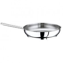 Safinox Flavia Boru Kulplu 28x6 CM -3.5 Litre Çelik Tava