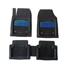 Safir Ford B-Max Havuzlu Universal Krom Mavi Paspas
