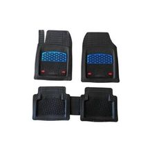 Safir Nissan Skystar Havuzlu Universal Krom Mavi Paspas