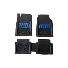 Safir Peugeot 106 Havuzlu Universal Krom Mavi Paspas