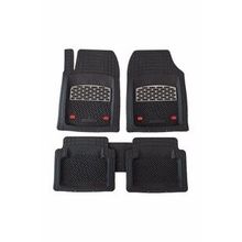 Safir Suzuki Samurai Havuzlu Universal Krom Karbon Paspas