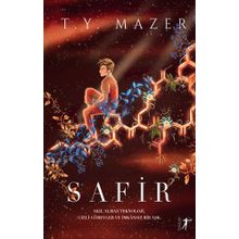 Safir - T. Y. Mazer - Artemis Yayınları