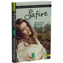 Safire - Mustafa Üftadeoğlu