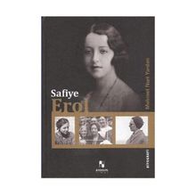 SAFIYE EROL - MEHMET NURI YARDIM