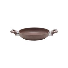 Saflon SF7618GR Granit Line 18 cm 1 Litre Omlet Sahan