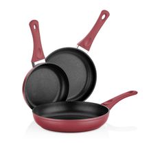 Saflon SF7620TT Titanium Kaplama 20 cm Sahan