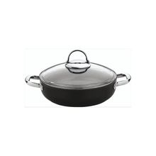 Saflon SF8622TT Titanium 22 cm 2.25 lt Basık Tencere