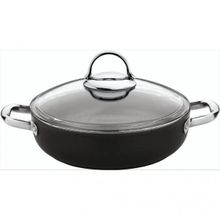 Saflon SF8626TT Titanium 26 cm 3.5 lt Basık Tencere