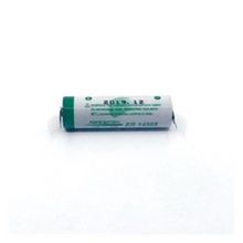 Saft 3.6V Uzun 14500 Lityum Terazi Pili