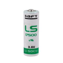 Saft LS 17500 A 3.6 V Lityum Pil