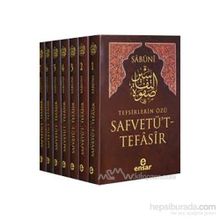 SAFVETÜT TEFASIR TEFSIRLERIN ÖZÜ - MUHAMMED ALI ES-SABUNI