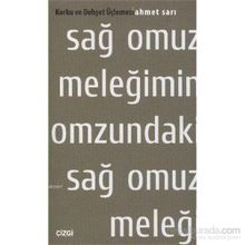 SAĞ OMUZ MELEĞIMIN OMZUNDAKI SAĞ OMUZ MELEĞI - AHMET SARI