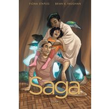 SAGA AVATAR TARIHI-2 - CONOR KOSTICK