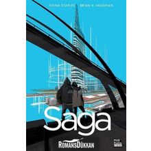Saga Cilt: 6 - Brian K. Vaughan