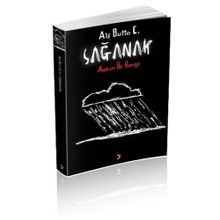 SAĞANAK - ALI BUTTA C.