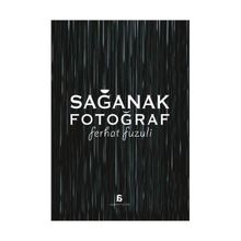 Sağanak Fotoğraf - Ferhat Fuzuli