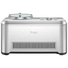 Sage BCI600-BSS The Smart Scoop Dondurma Makinesi