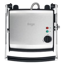 Sage BGR200BSS Döküm Tost Makinesi