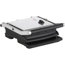 Sage BGR250-BSS Adjusta Sandviç ve Grill Makinesi