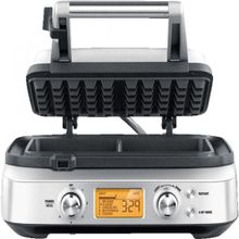 Sage BWM620 BSS Smart Waffle Makinesi