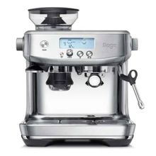 Sage SES878 BSS The Barista Pro Espresso Makinesi