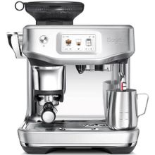 Sage SES881 BSS The Barista Touch Impress Espresso Kahve Makinesi