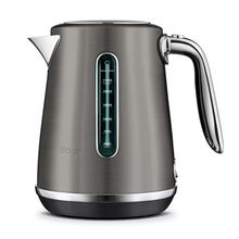 Sage SKE735 The Soft Top Luxe Siyah 1.7 lt Kettle