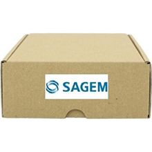 Sagem 171171 Bagaj Açma Butonu