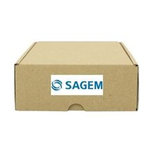 Sagem 255115 Megane II Motorsuz Silecek Mekanizması