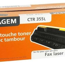 Sagem Mf-3175/ctr-355l Orjinal Toner