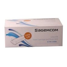 Sagem MF-4575/CTR-356 Toner