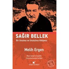 SAĞIR BELLEK - MELIH ERGEN