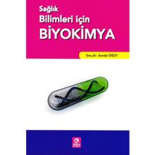 Sağlık Bilimleri için Biyokimya Ankara-Nobel Tıp Kitabevleri