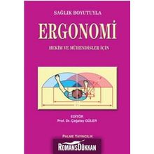 Sağlık Boyutuyla Ergonomi / Palme Yayınları