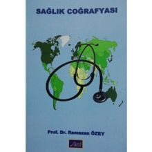 Sağlık Coğrafyası - Aktif Yayınevi