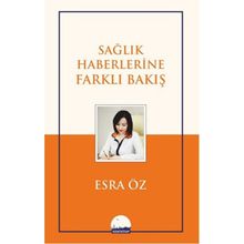 Sağlık Haberlerine Farklı Bakış Kent Kitap