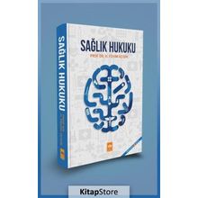 Sağlık Hukuku Ciltli - hasan fehim ucisik
