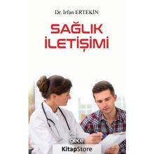 Sağlık İletişimi - İrfan Ertekin
