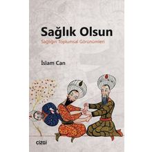 Sağlık Olsun - İslam Can