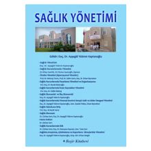 Sağlık Yönetimi - Beşir Kitabevi