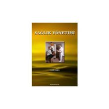 Sağlık Yönetimi - Cemil Sözen