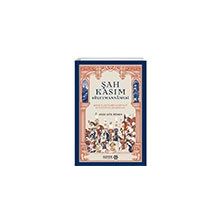 Şah Kasım Süleymannamesi - Yeditepe Akademi