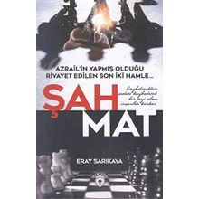 ŞAH MAT - MARIO MAZZANTI