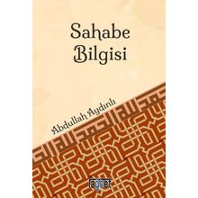 Sahabe Bilgisinin Tespiti - Mahmut Yazıcı