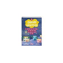 Sahabe Hikayeleri 3. Kitap Gülce Çocuk