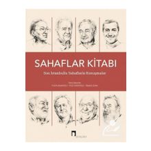 Sahaflar Kitabı - Fulya İbanoğlu