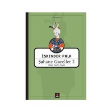 ŞAHANE GAZELLER 2 - KOLLEKTIF